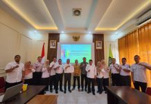 FORUM KONSULTASI PUBLIK BKPSDM