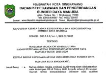 IKU BKPSDM 2025-2029